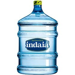 Agua Mineral Indaiá 20LT