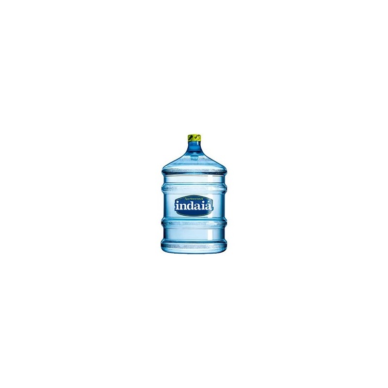 Agua Mineral Indaiá 20LT