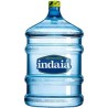 Agua Mineral Indaiá 20LT