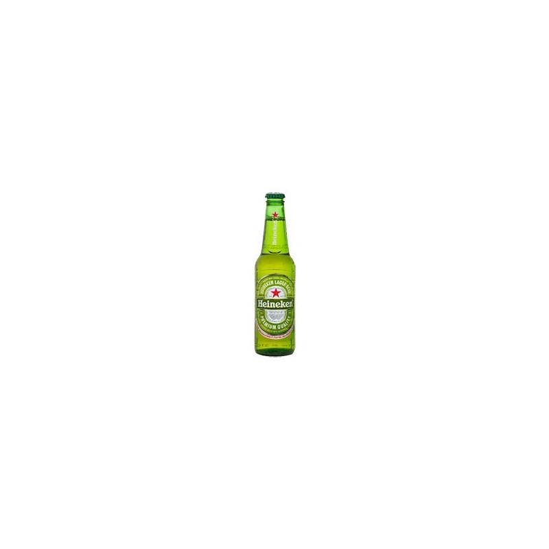 Cerveja Heineken 330ML