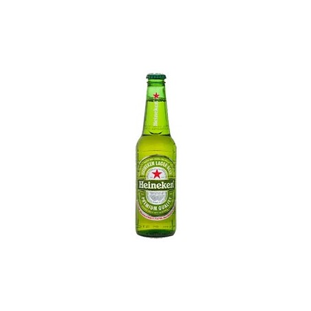 Cerveja Heineken 330ML