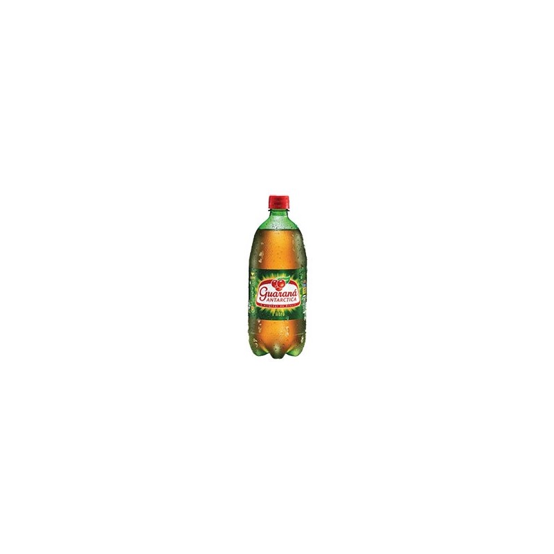 Guaraná Antarctica 1LT