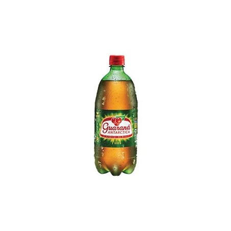 Guaraná Antarctica 1LT