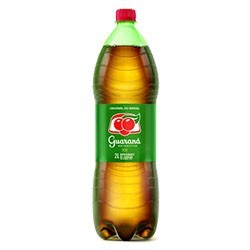 Guaraná Antarctica 2LT