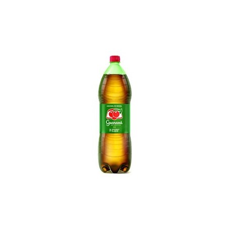 Guaraná Antarctica 2LT